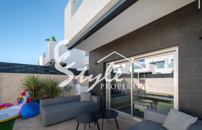 Reventa - Townhouse - Rojales - Ciudad Quesada