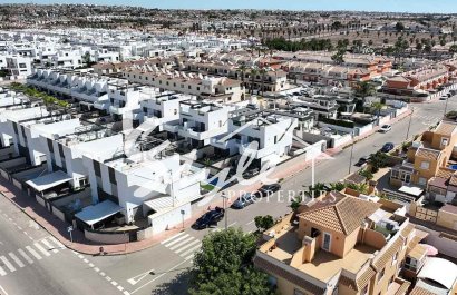 Reventa - Townhouse - Rojales - Ciudad Quesada