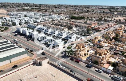 Reventa - Townhouse - Rojales - Ciudad Quesada