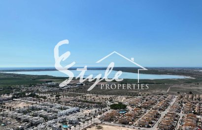 Reventa - Townhouse - Rojales - Ciudad Quesada