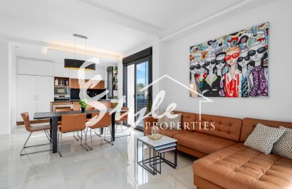 Resale - Villa - Orihuela Costa  - Lomas de Cabo Roig