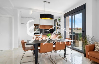 Resale - Villa - Orihuela Costa  - Lomas de Cabo Roig