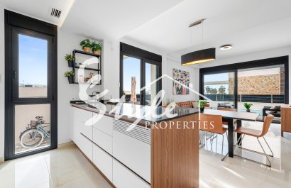 Resale - Villa - Orihuela Costa  - Lomas de Cabo Roig