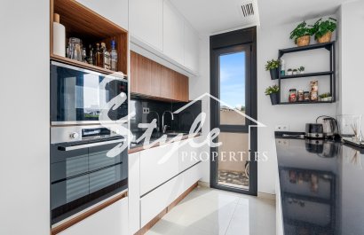 Resale - Villa - Orihuela Costa  - Lomas de Cabo Roig