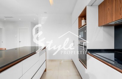 Resale - Villa - Orihuela Costa  - Lomas de Cabo Roig