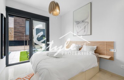 Resale - Villa - Orihuela Costa  - Lomas de Cabo Roig