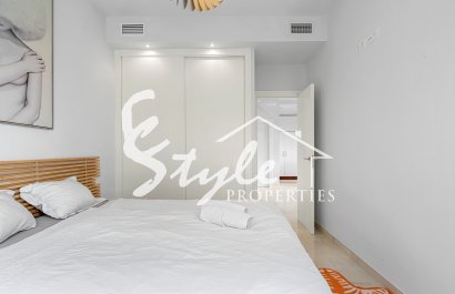 Resale - Villa - Orihuela Costa  - Lomas de Cabo Roig