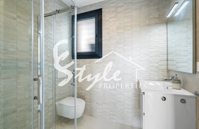 Resale - Villa - Orihuela Costa  - Lomas de Cabo Roig