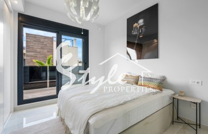 Resale - Villa - Orihuela Costa  - Lomas de Cabo Roig