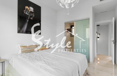 Resale - Villa - Orihuela Costa  - Lomas de Cabo Roig