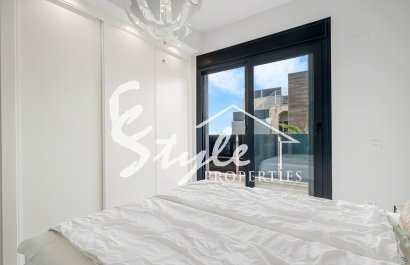 Resale - Villa - Orihuela Costa  - Lomas de Cabo Roig