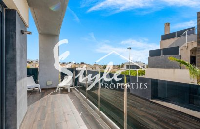 Resale - Villa - Orihuela Costa  - Lomas de Cabo Roig