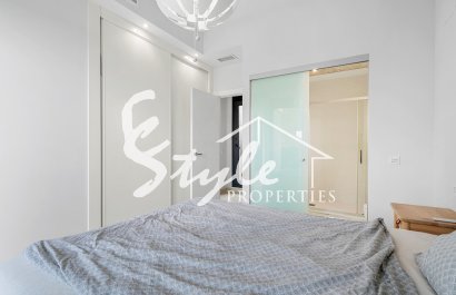 Resale - Villa - Orihuela Costa  - Lomas de Cabo Roig