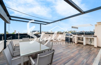 Resale - Villa - Orihuela Costa  - Lomas de Cabo Roig