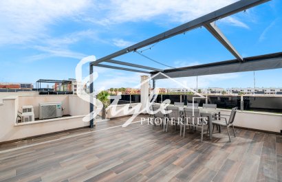 Resale - Villa - Orihuela Costa  - Lomas de Cabo Roig