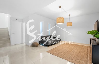 Resale - Villa - Orihuela Costa  - Lomas de Cabo Roig
