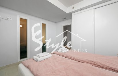 Resale - Villa - Orihuela Costa  - Lomas de Cabo Roig