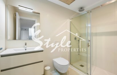 Resale - Villa - Orihuela Costa  - Lomas de Cabo Roig