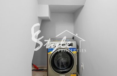 Resale - Villa - Orihuela Costa  - Lomas de Cabo Roig