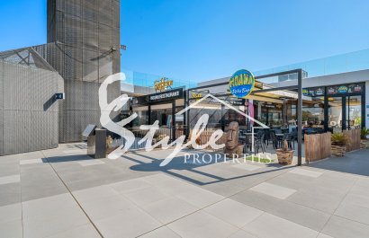 Resale - Villa - Orihuela Costa  - Lomas de Cabo Roig