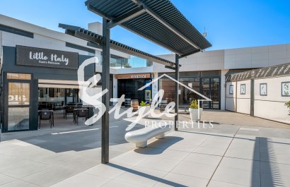 Resale - Villa - Orihuela Costa  - Lomas de Cabo Roig