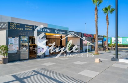 Resale - Villa - Orihuela Costa  - Lomas de Cabo Roig