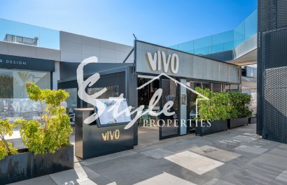 Resale - Villa - Orihuela Costa  - Lomas de Cabo Roig