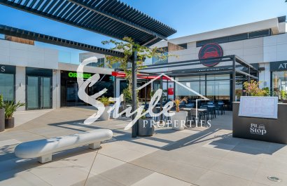 Resale - Villa - Orihuela Costa  - Lomas de Cabo Roig