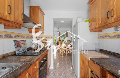 Reventa - Townhouse - Orihuela Costa  - La Zenia