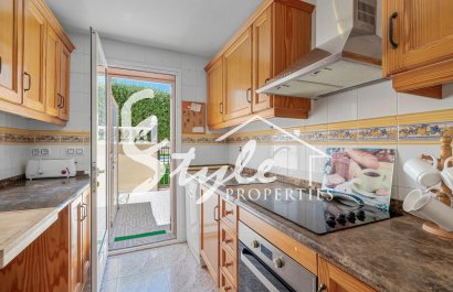 Reventa - Townhouse - Orihuela Costa  - La Zenia