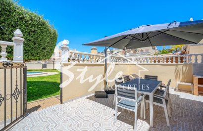 Reventa - Townhouse - Orihuela Costa  - La Zenia