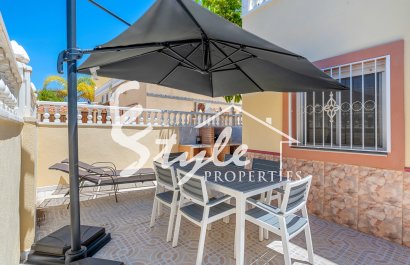 Reventa - Townhouse - Orihuela Costa  - La Zenia