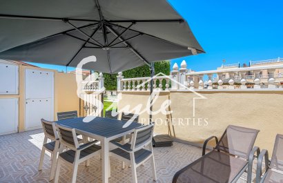 Reventa - Townhouse - Orihuela Costa  - La Zenia