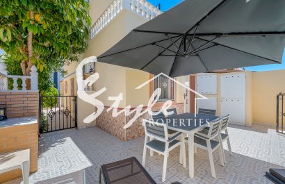 Reventa - Townhouse - Orihuela Costa  - La Zenia