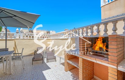 Reventa - Townhouse - Orihuela Costa  - La Zenia