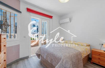 Reventa - Townhouse - Orihuela Costa  - La Zenia