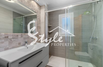 Reventa - Townhouse - Orihuela Costa  - La Zenia