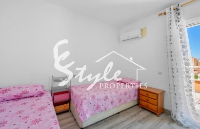 Reventa - Townhouse - Orihuela Costa  - La Zenia