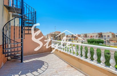 Reventa - Townhouse - Orihuela Costa  - La Zenia