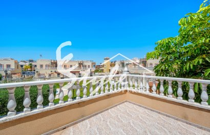 Reventa - Townhouse - Orihuela Costa  - La Zenia