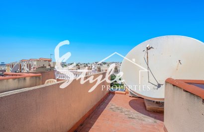 Reventa - Townhouse - Orihuela Costa  - La Zenia
