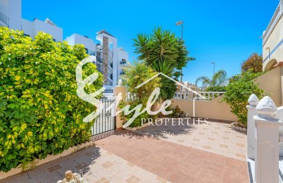 Reventa - Townhouse - Orihuela Costa  - La Zenia