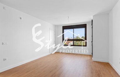 Вторичное жилье - Апартаменты/Квартира - Ориуэла Коста  - Вилламартин