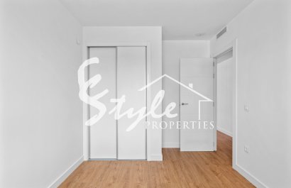 Вторичное жилье - Апартаменты/Квартира - Ориуэла Коста  - Вилламартин