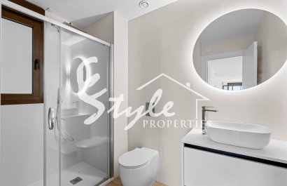 Вторичное жилье - Апартаменты/Квартира - Ориуэла Коста  - Вилламартин