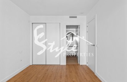 Вторичное жилье - Апартаменты/Квартира - Ориуэла Коста  - Вилламартин