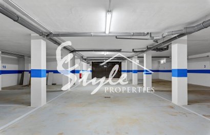 Вторичное жилье - Апартаменты/Квартира - Ориуэла Коста  - Вилламартин