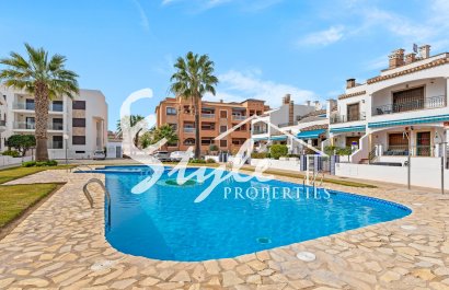 Вторичное жилье - Апартаменты/Квартира - Ориуэла Коста  - Вилламартин