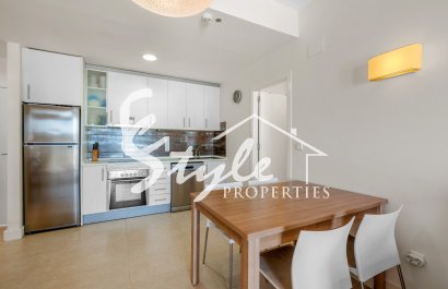 Вторичное жилье - Апартаменты/Квартира - Murcia - Santiago de la Ribera