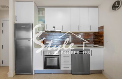 Вторичное жилье - Апартаменты/Квартира - Murcia - Santiago de la Ribera